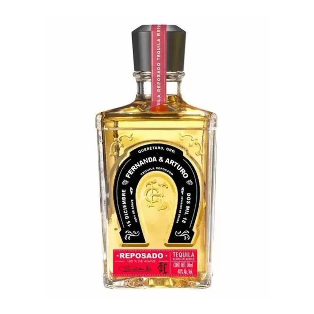 Teq. Herradura Rep 50ml.